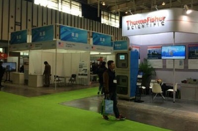 绿色新动力 苏环保公司携中节能实业亮相2016江苏环保新技术交流会