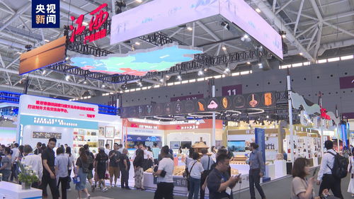 以文为名二十载 文博会何以“文”动天下，兼论环保技术推广服务的时代新篇