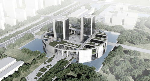 浙江中南控股集团 以创新为引领，打造环保技术推广服务新标杆