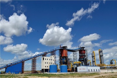 煤炭清洁高效利用技术推广的困境与环保技术服务破局之道