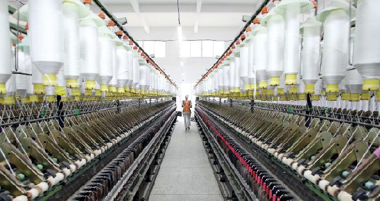 2021中国纺织服装百强企业八桂行活动进入倒计时 环保技术推广服务引领行业绿色转型